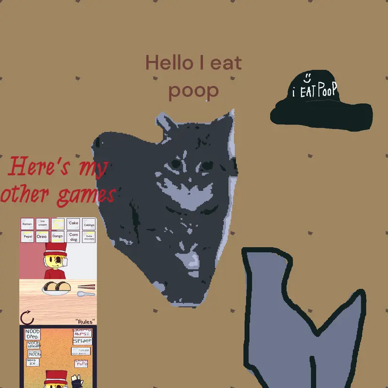 Game by @amogus_4nimates_alt