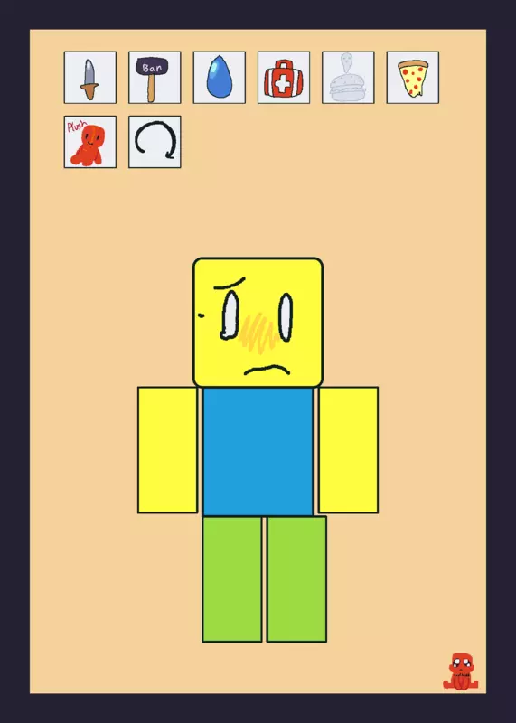 Game by @funforall