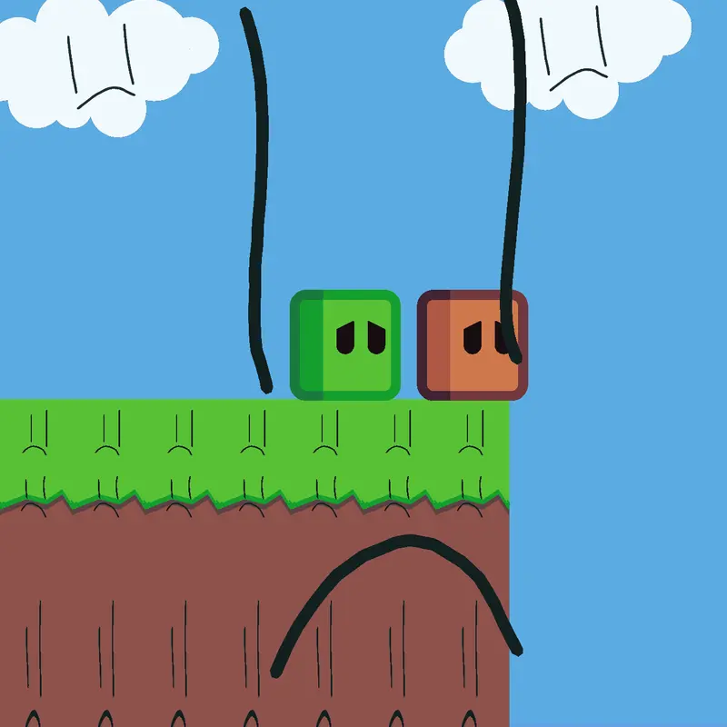 Game by @soda1