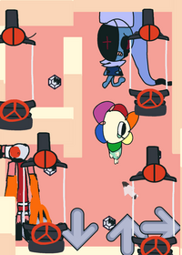 Dandy 's World