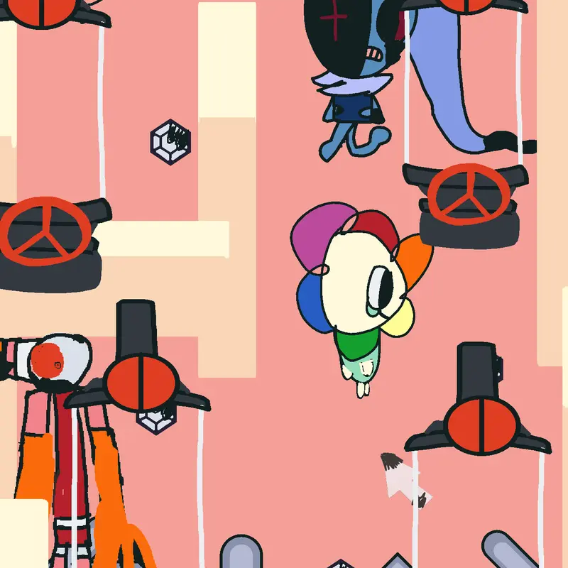 Game by @uygnghj