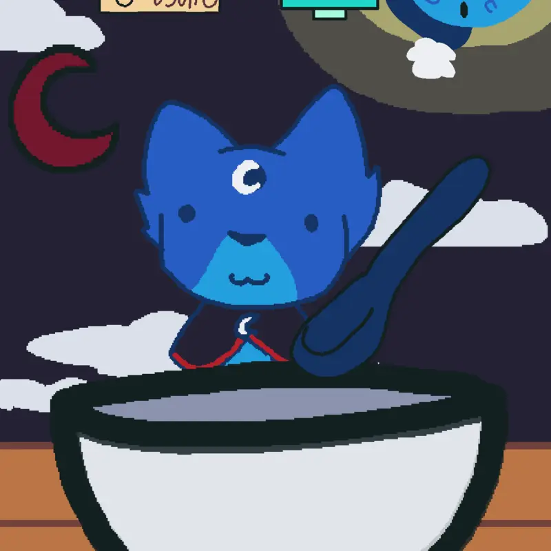 Cereal!!! by @CindyeMily