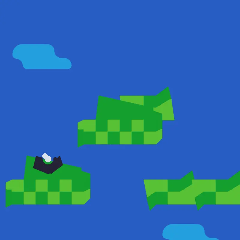 Game by @LostONyou_Je
