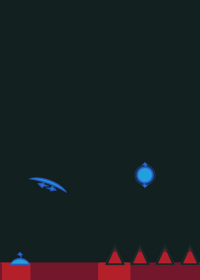 Geometry dash grief