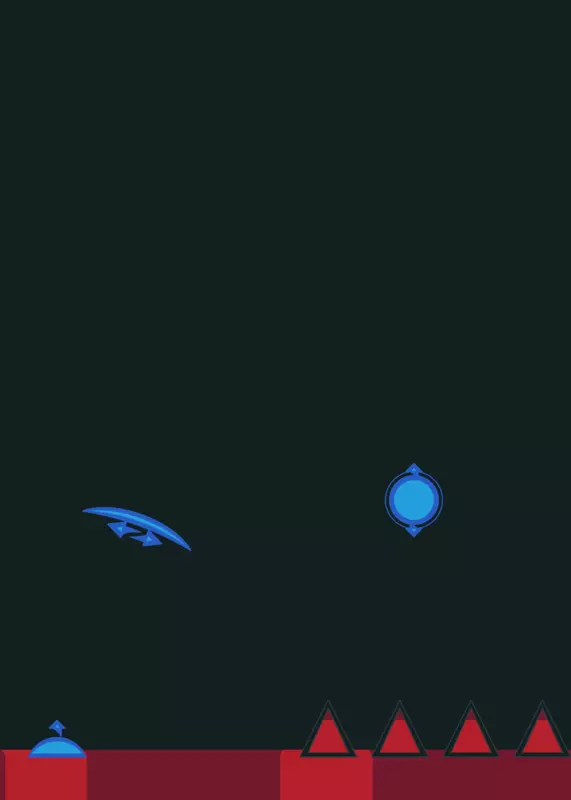 Geometry dash grief by @NF20