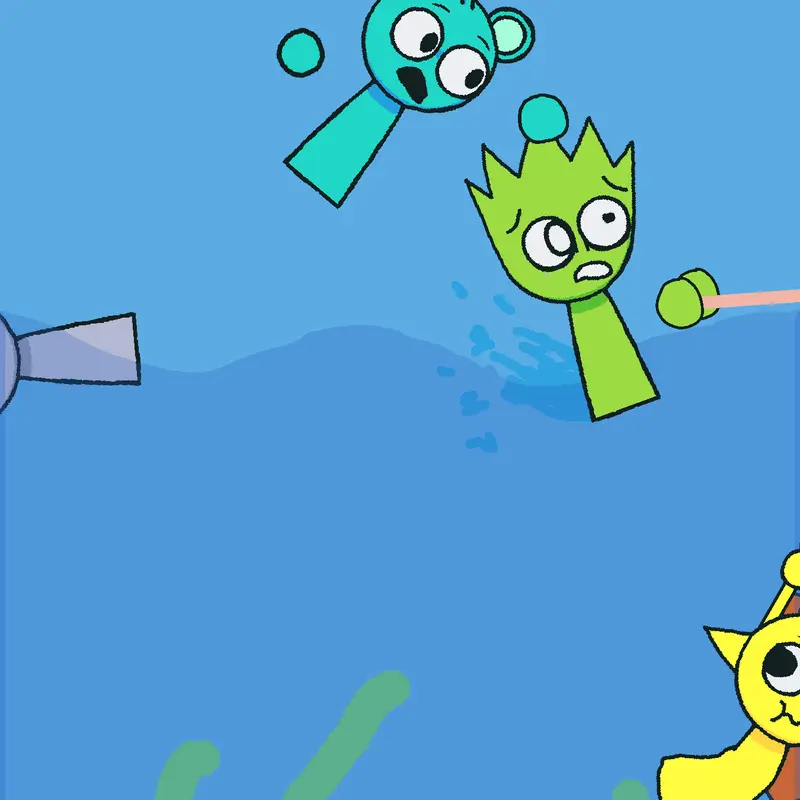 Game by @nyan123catyyy