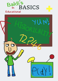 Baldi's basics