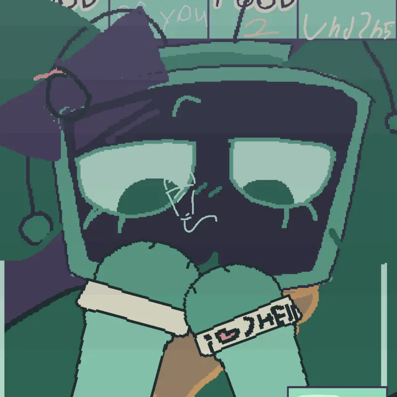 Game by @cutiepie12384