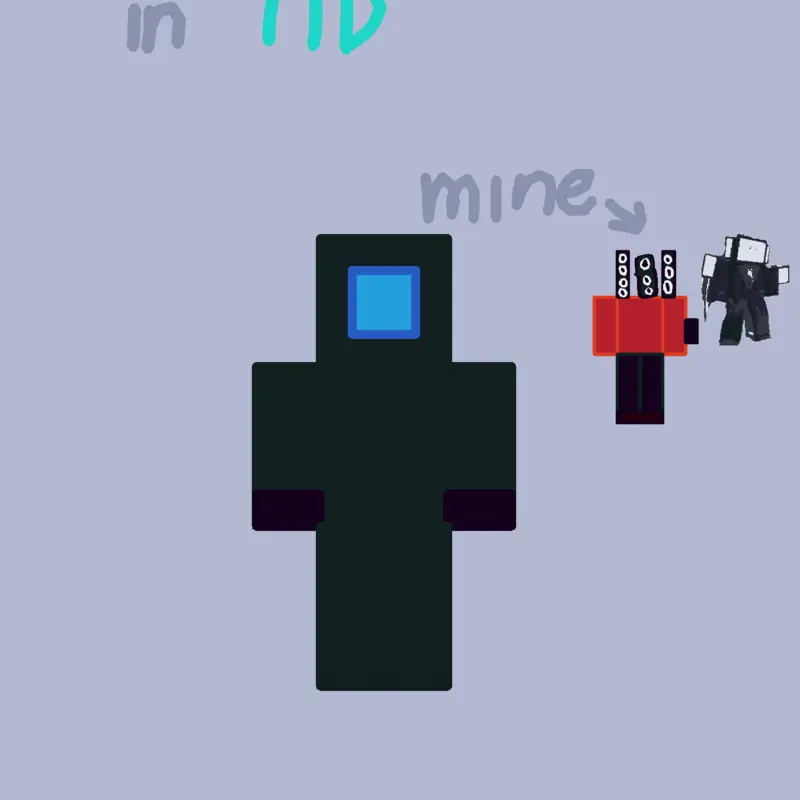 Game by @ozimi