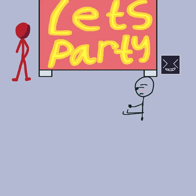 Game by @BarfySimp