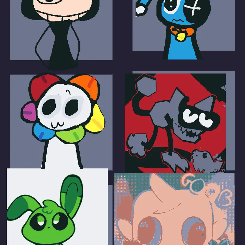 Game by @flutteriscute
