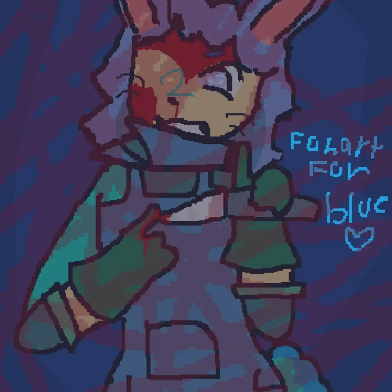 Game by @VelvetteXD
