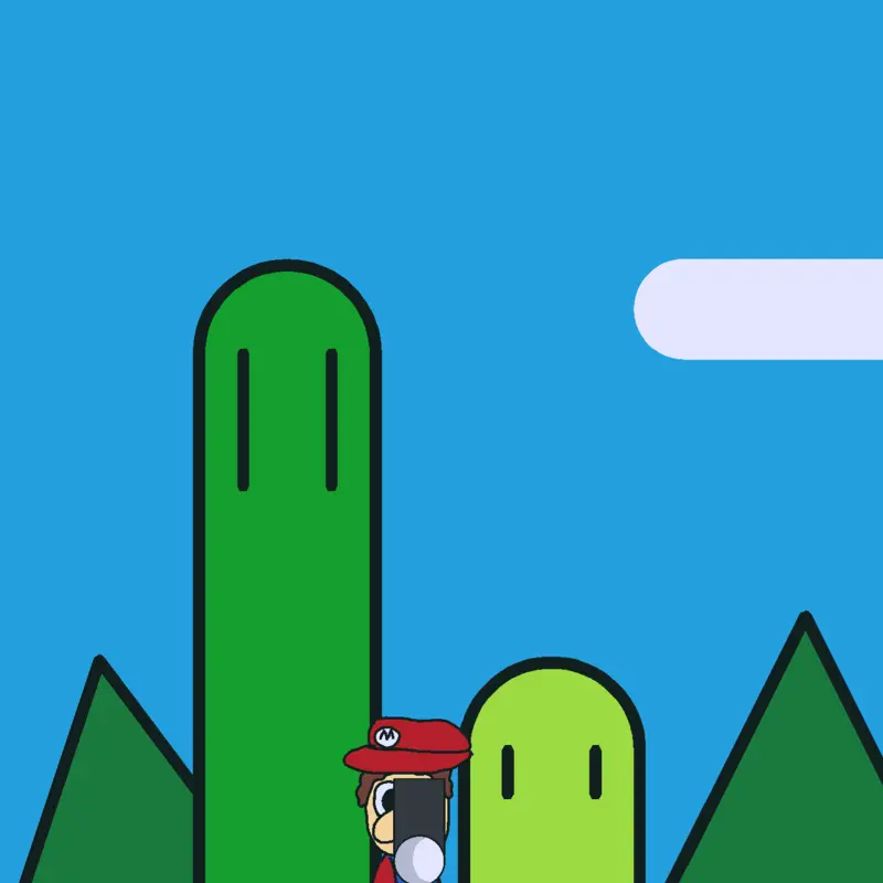 Game by @miojd