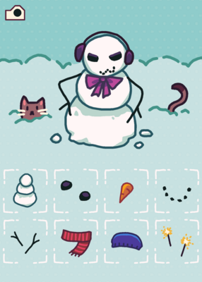 snapshot