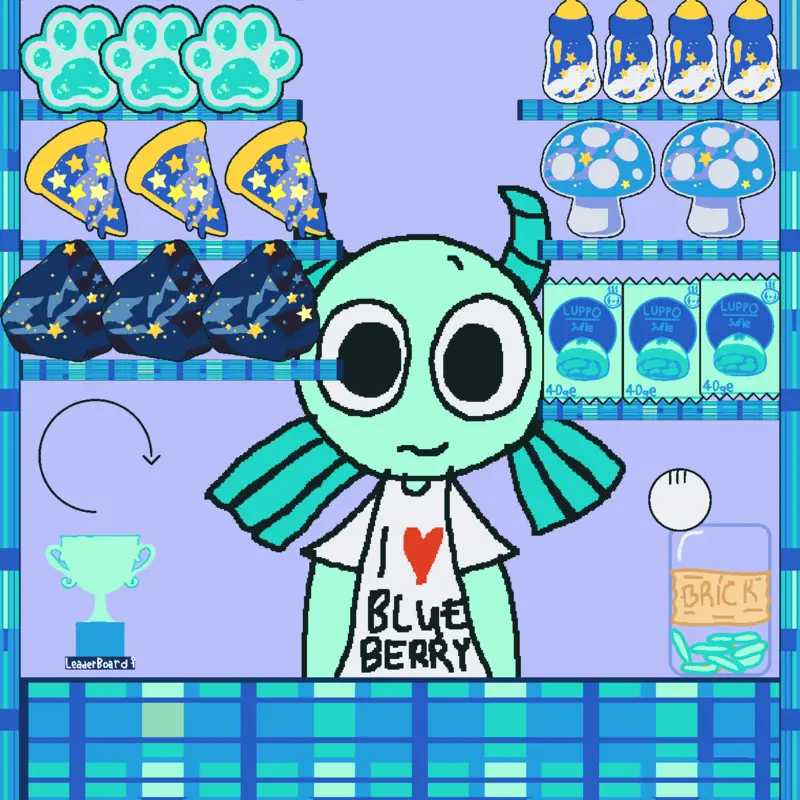 Game by @POMNIFANNNN