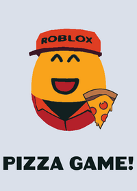 Pizza game
