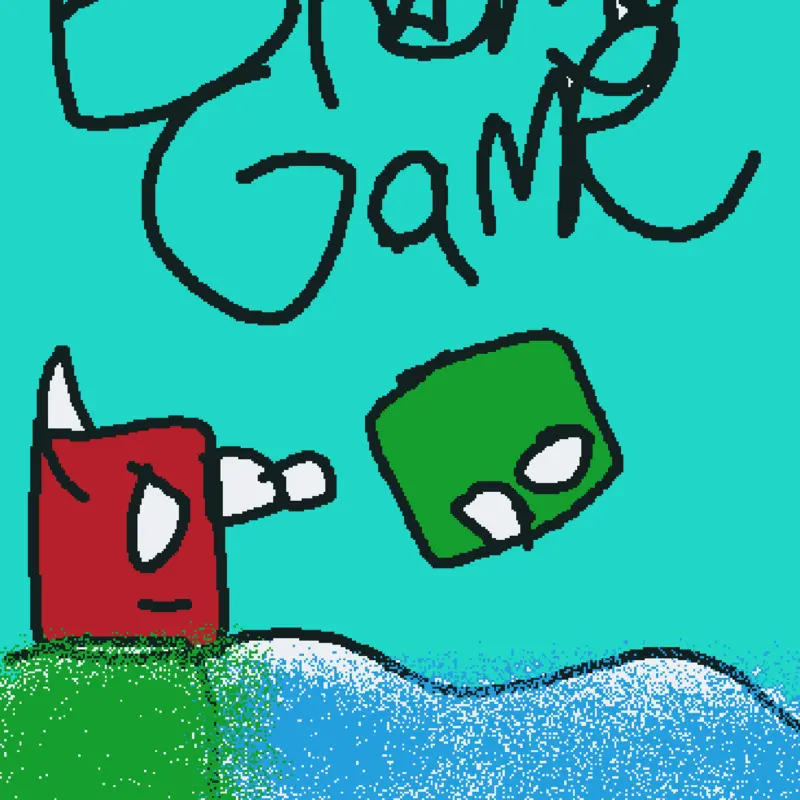 Game by @TV_gamer2