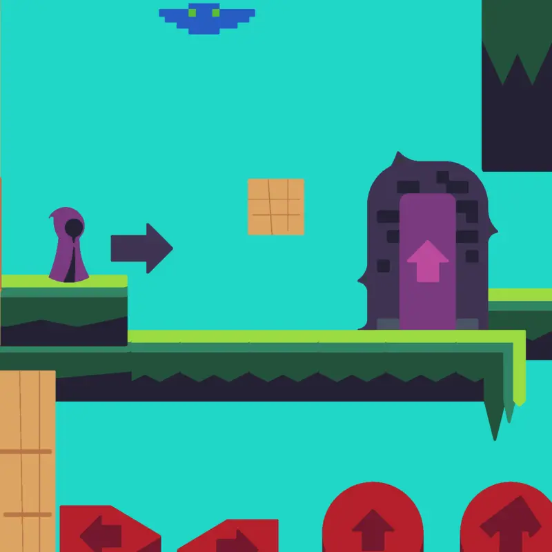 Game by @petrus_sprunki