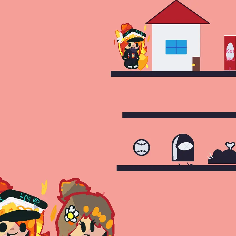 Game by @blossom_123