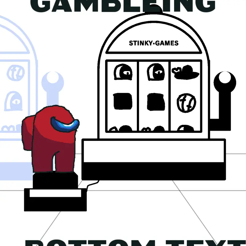 Game by @casonicb