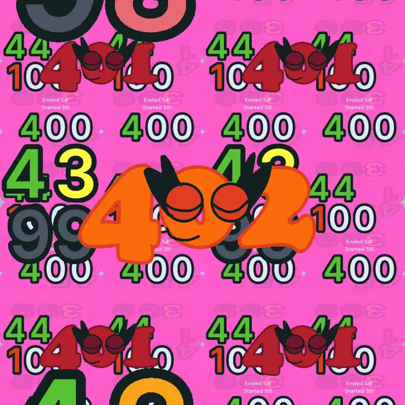 Game by @Lucky_2025