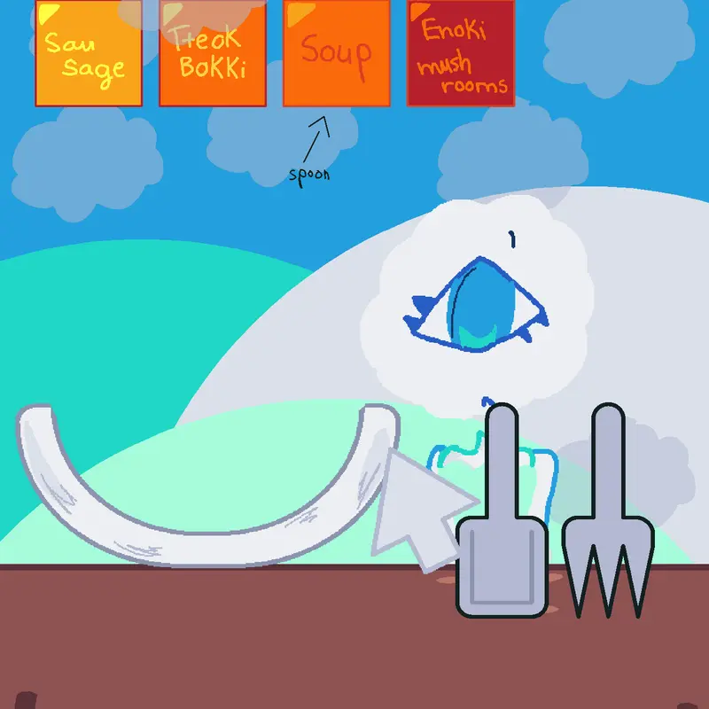 Game by @necca_shit