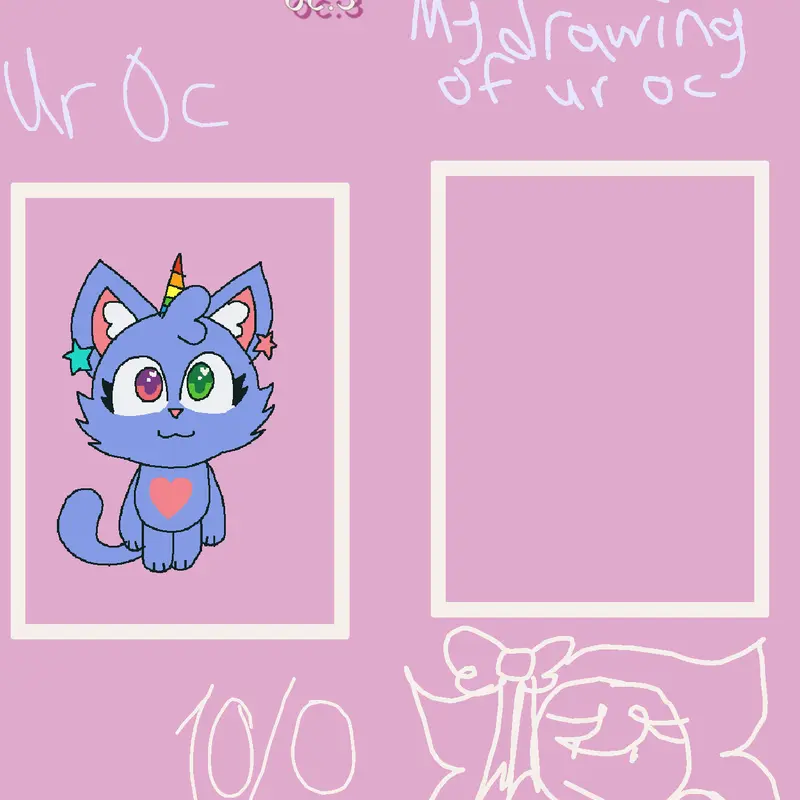 Game by @bellathekittyunicorn684