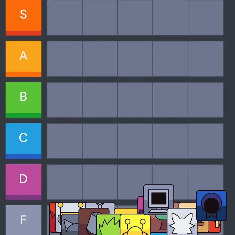 Game by @coIor