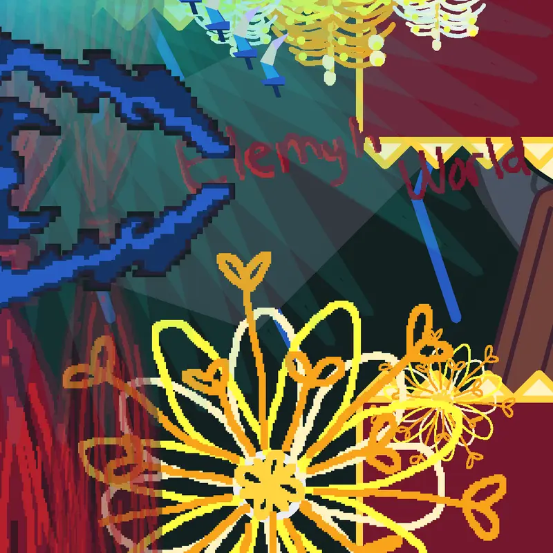 Game by @RedStraberryRobotCat