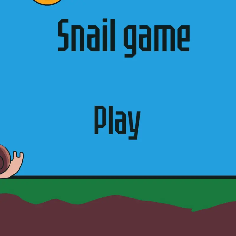 Game by @random_makers