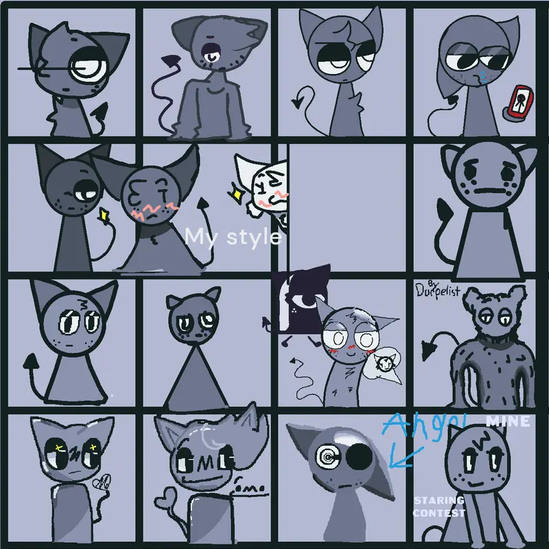 Game by @Lucky_AndMagico_Wolrd