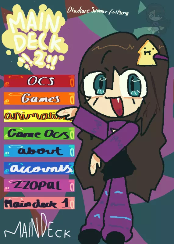 Game by @ZzOpalx_