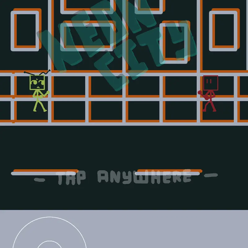 Game by @Adharamejdoubi