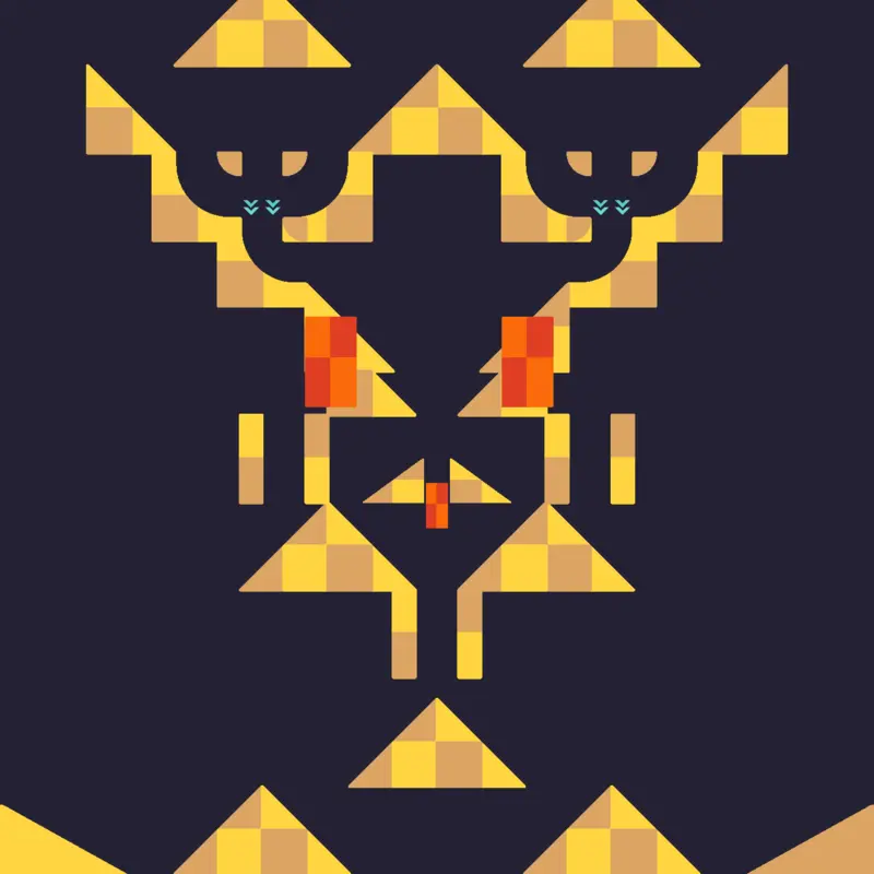 Game by @justsomecastler