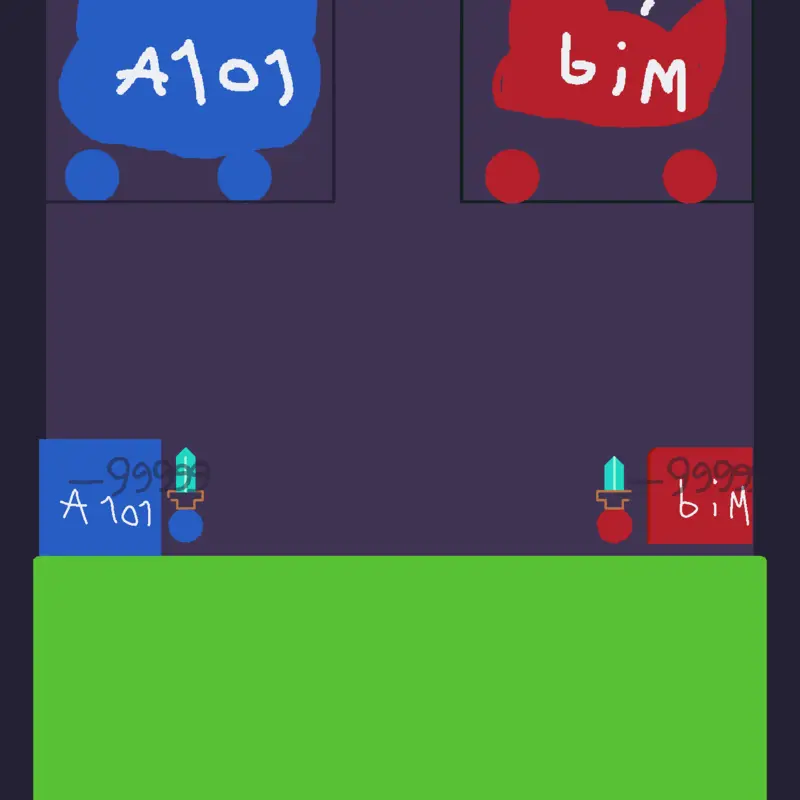 Game by @ucan_bim_boseti_2