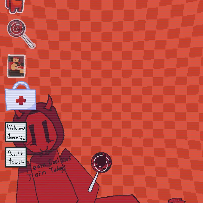 Game by @OCW