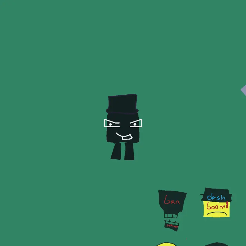 Game by @aqsel