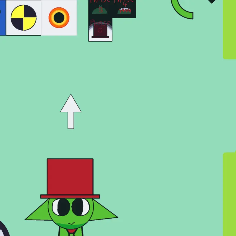 Game by @Angelo90