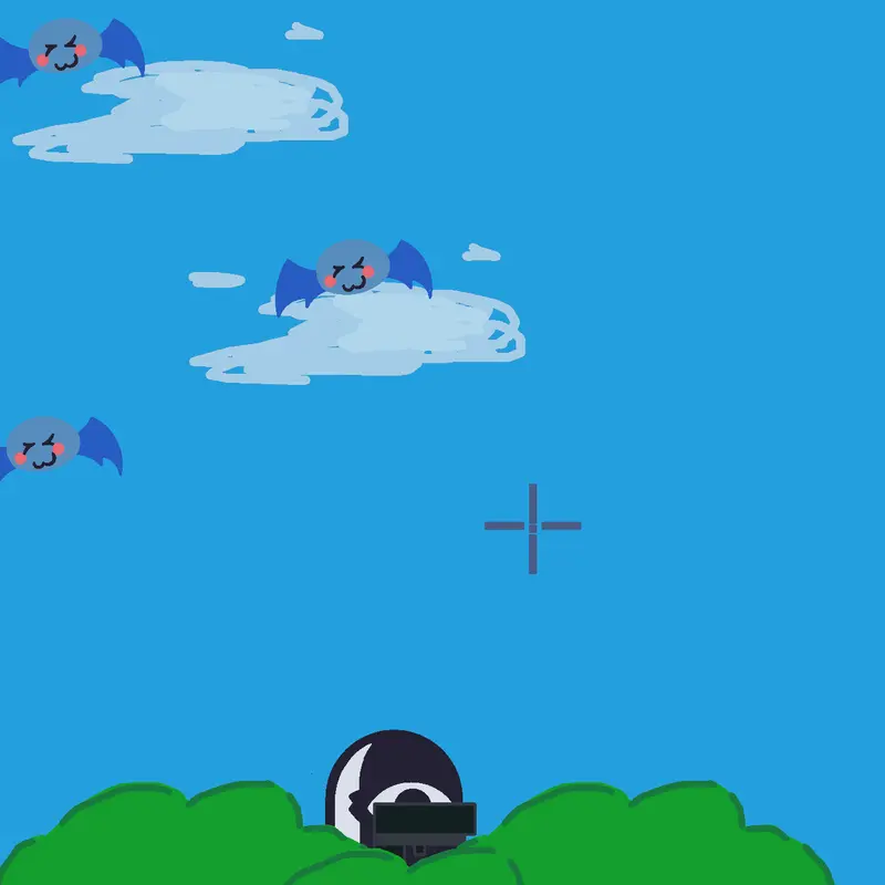 Game by @murilobrasil2