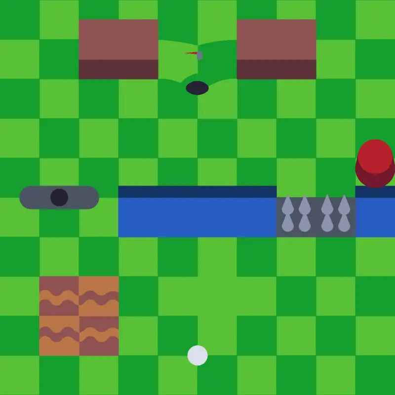 Game by @CTRx