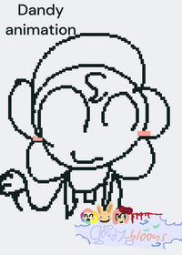 Dandy!?!?!?