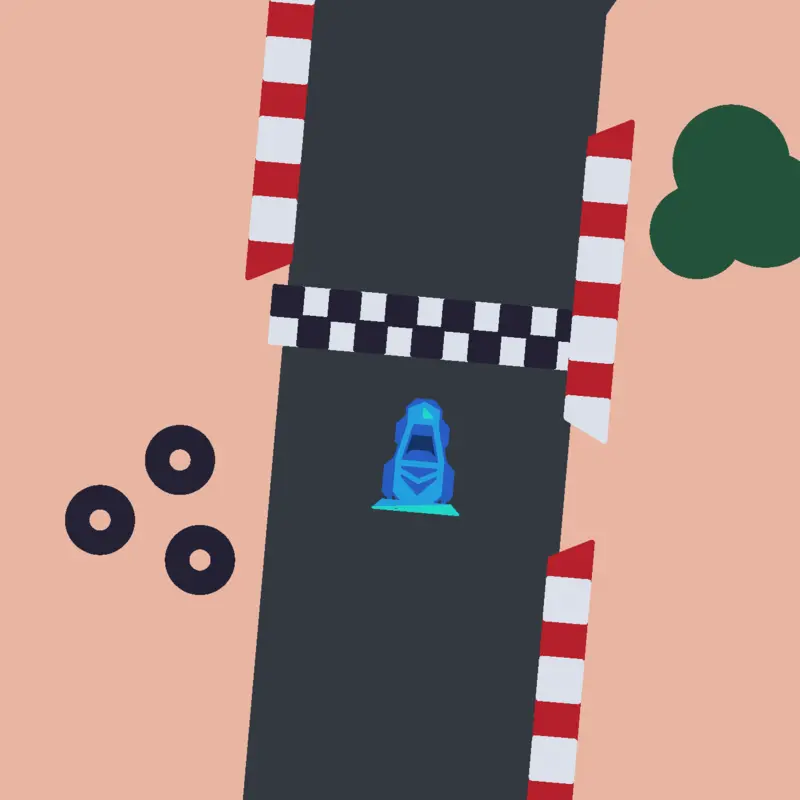 Game by @vejzsnd