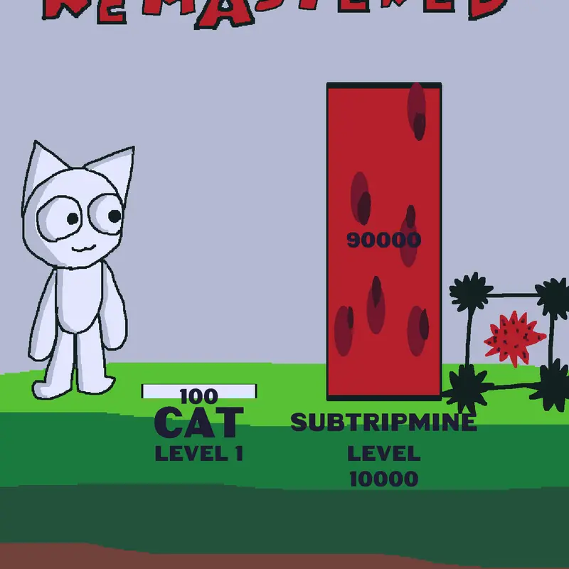 Game by @subspace