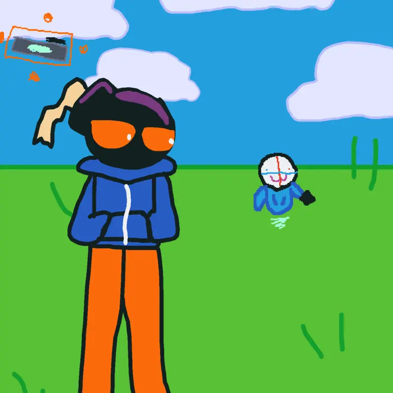 Game by @joca_do_grau