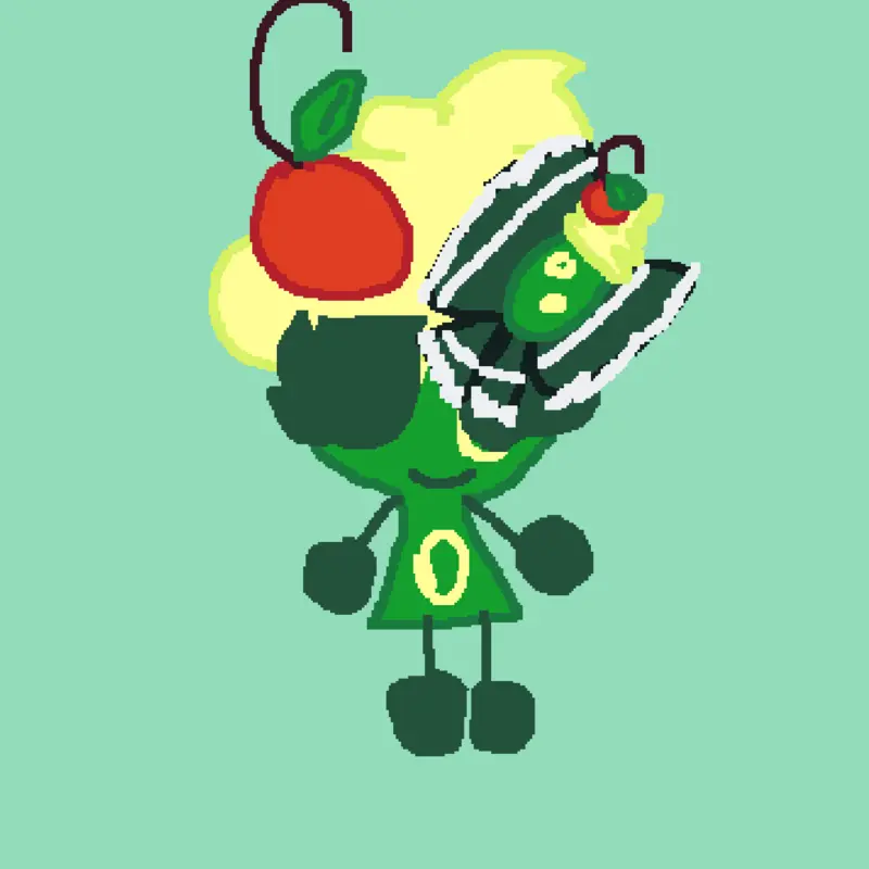 Game by @wrichylovesmukbangs