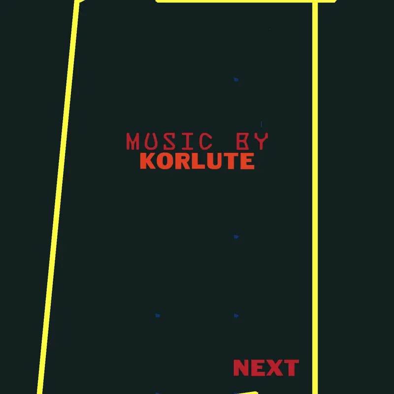 Game by @korlute