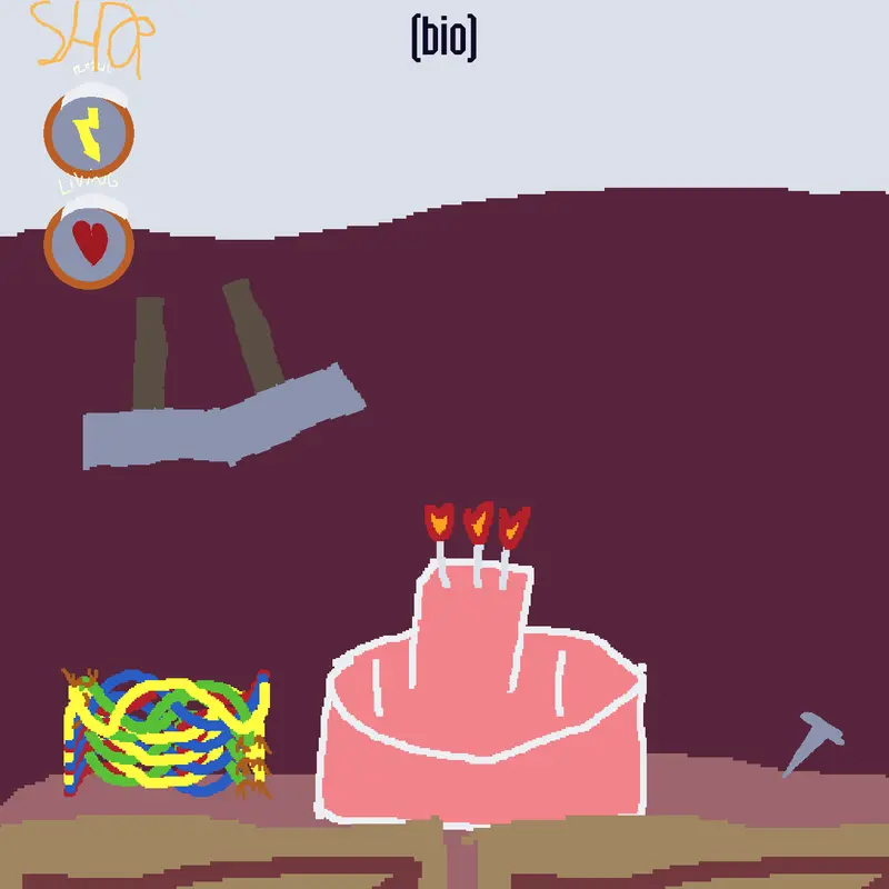 Game by @StostyTheGamer