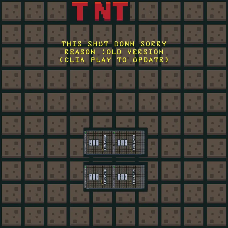 Game by @2b2t-minecraft-game