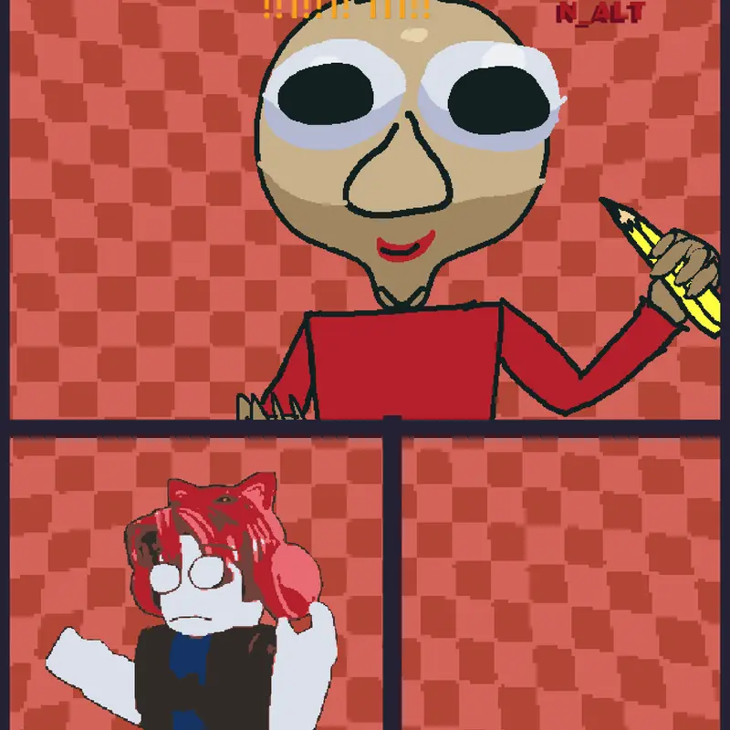 Game by @Galdi