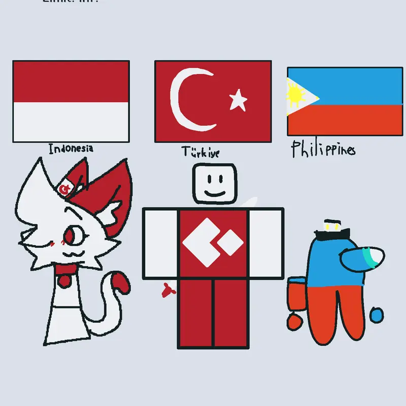 Game by @syhaam